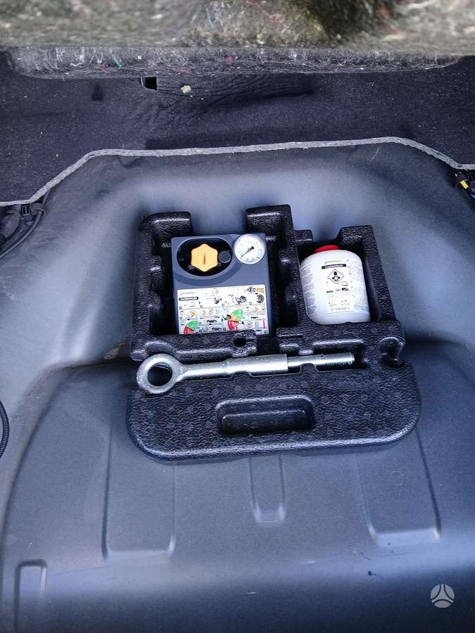 Volvo V60, 2.0 l., universalas