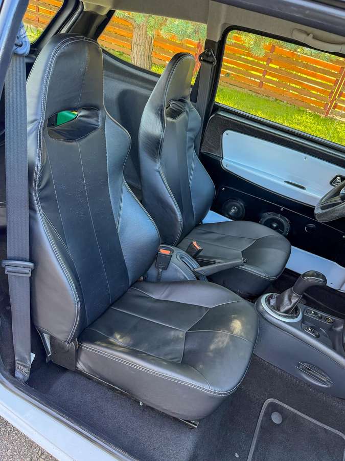 Chatenet CH26, 0.5 l., hatchback