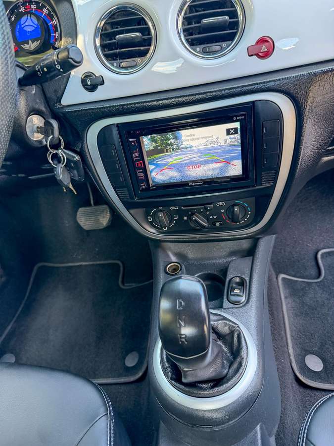 Chatenet CH26, 0.5 l., Хэтчбек
