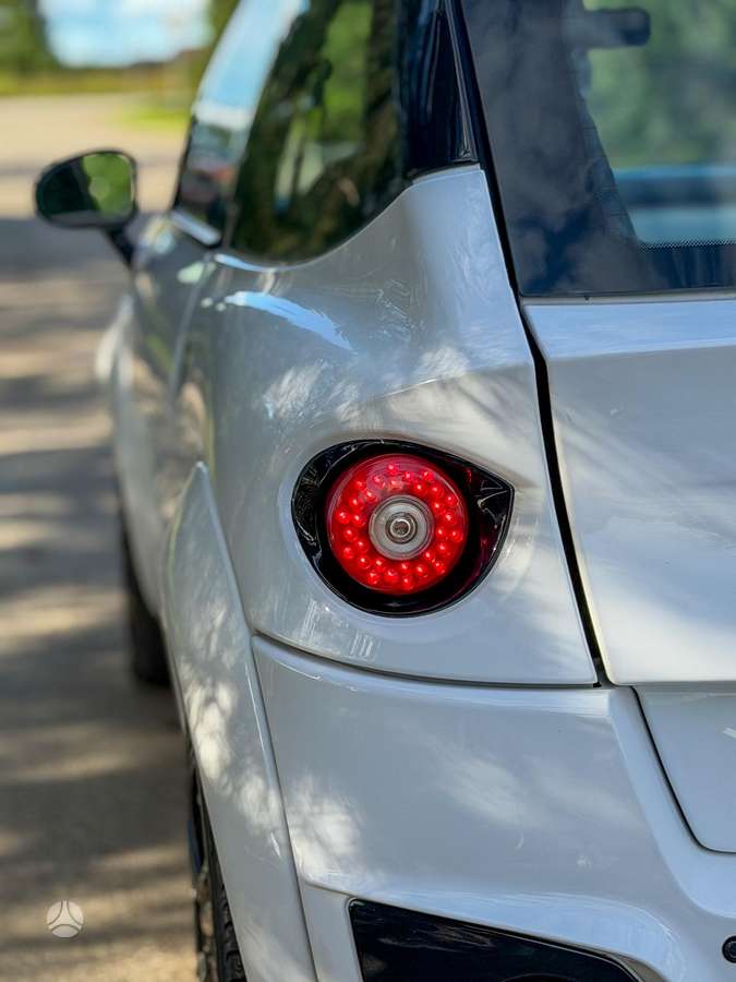 Chatenet CH26, 0.5 l., hatchback