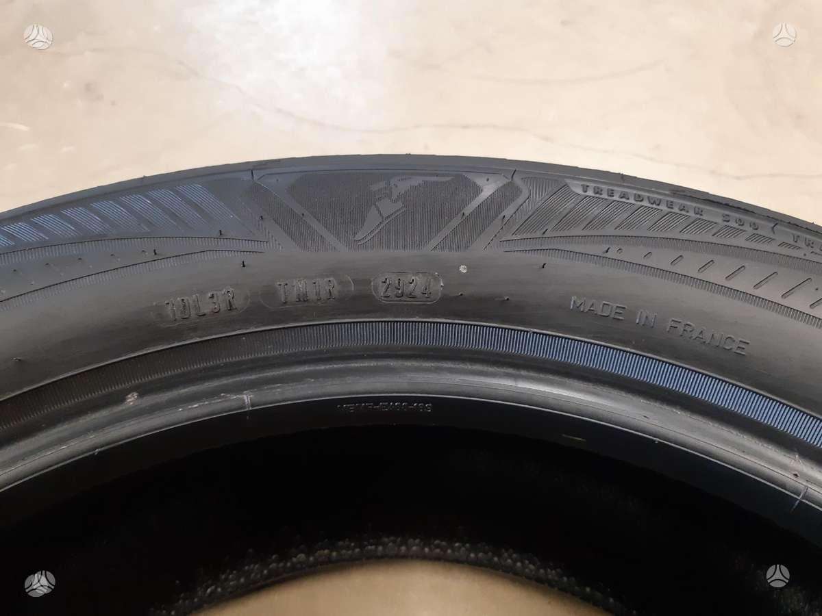 Goodyear 2024m 95% Vector4S GEN-3+, всесезонные 215/55 R17
