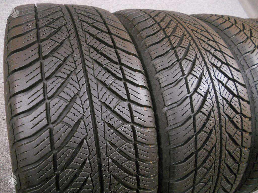 Goodyear Perform8+Vector 8mm 95%+, universalios 225/55 R17