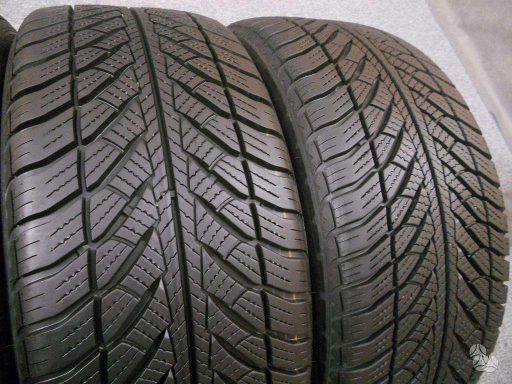 Goodyear Perform8+Vector 8mm 95%+, universalios 225/55 R17
