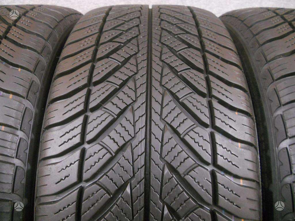 Goodyear Perform8+Vector 8mm 95%+, universalios 225/55 R17