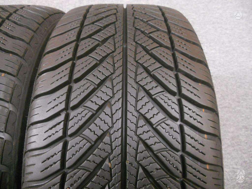 Goodyear Perform8+Vector 8mm 95%+, universalios 225/55 R17