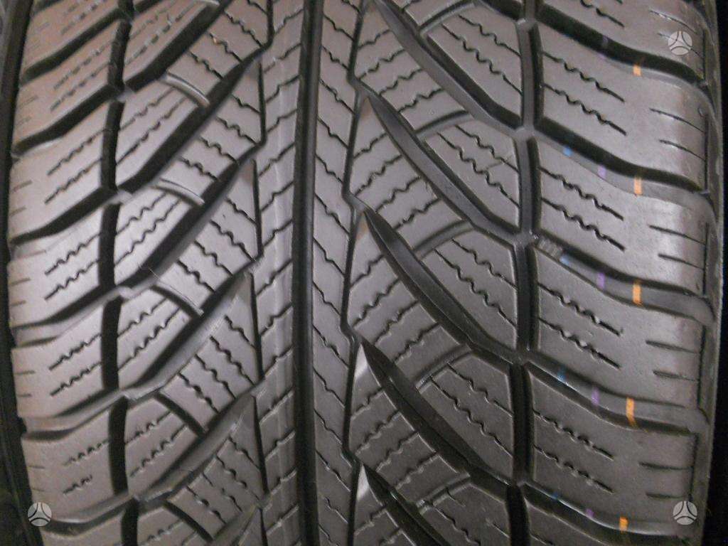 Goodyear Perform8+Vector 8mm 95%+, universalios 225/55 R17
