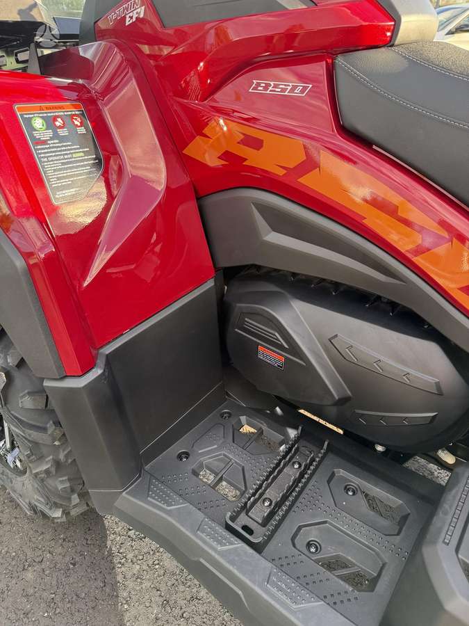 AODES/UPMOTO PATHCROSS 850L 800cc, квадроциклы