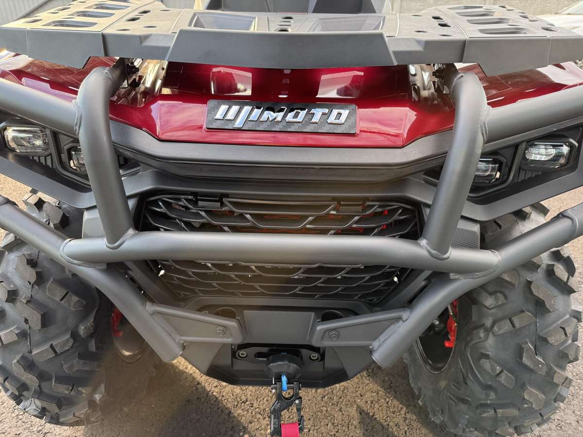 AODES/UPMOTO PATHCROSS 850L 800cc, квадроциклы