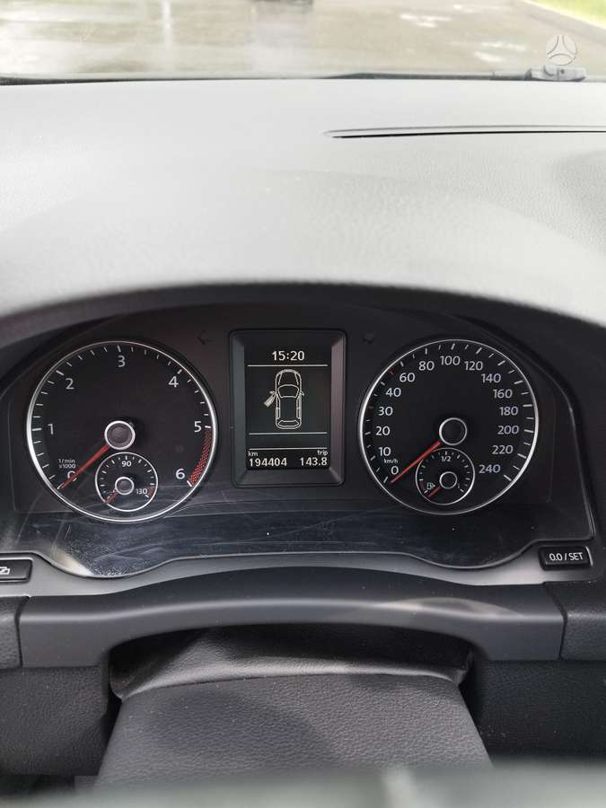 Volkswagen Golf Plus - 6