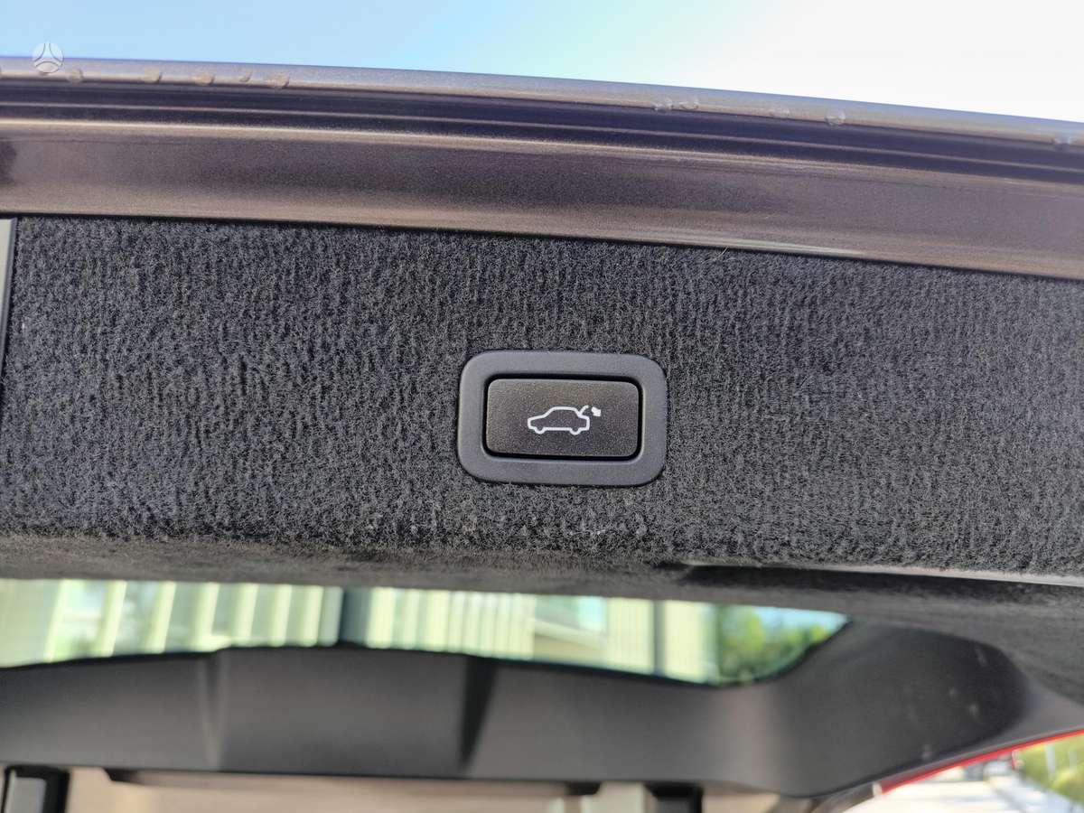 Volvo XC70, 2.4 l., Универсал