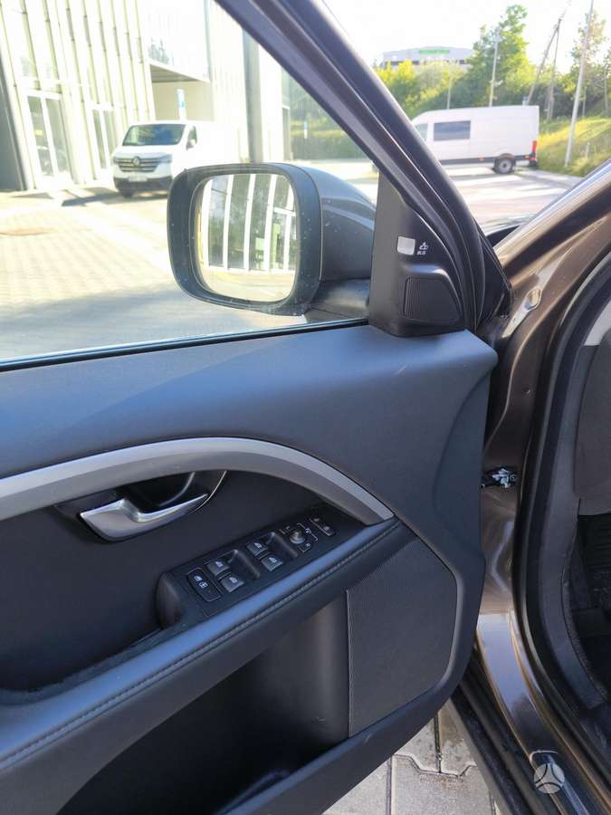 Volvo XC70, 2.4 l., Универсал