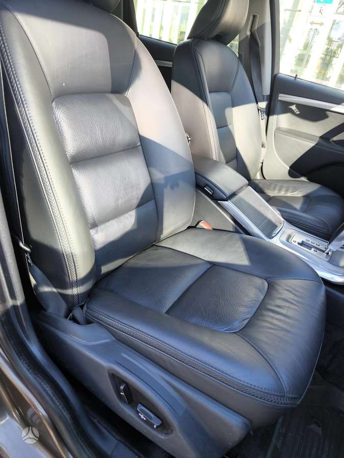 Volvo XC70, 2.4 l., Универсал