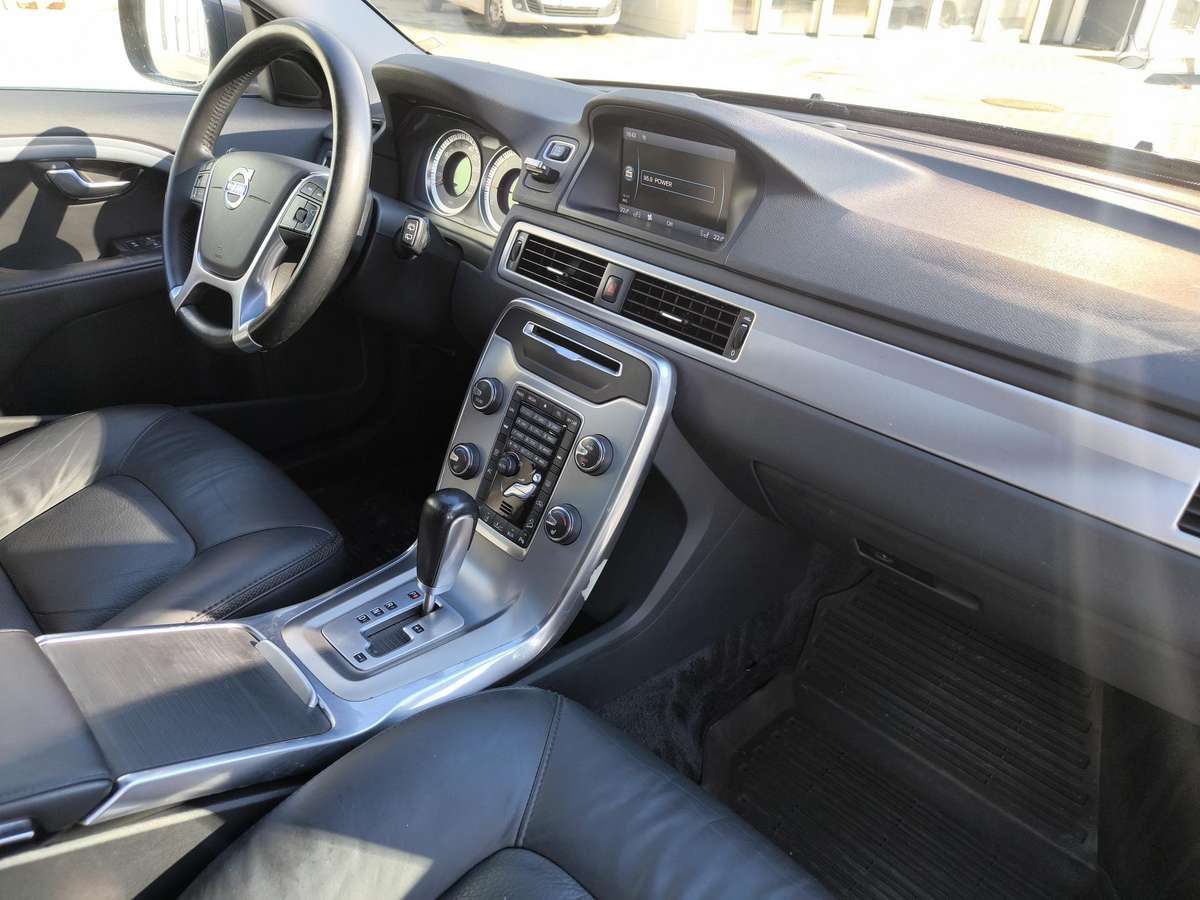 Volvo XC70, 2.4 l., Универсал