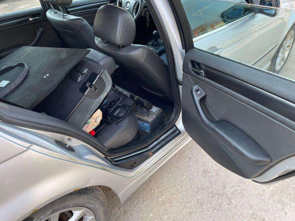 BMW 3 serija