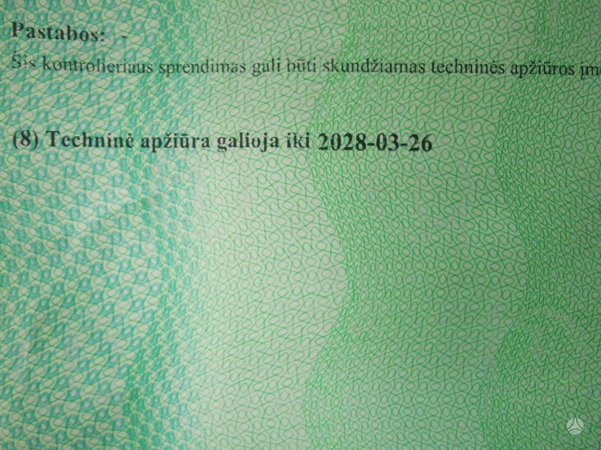 Volkswagen Golf, 1.2 l., Универсал