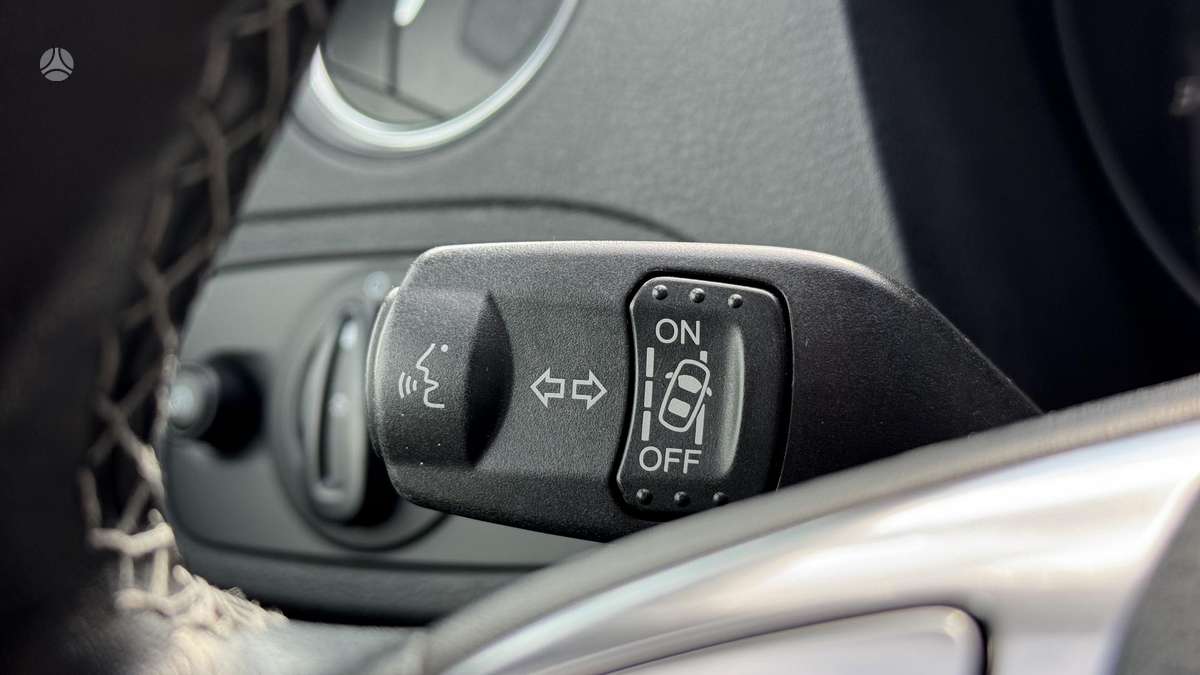 Ford S-MAX, 2.0 l., mpv / minivan