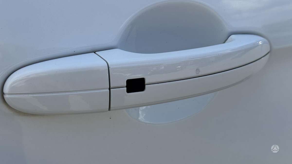 Ford S-MAX, 2.0 l., Минивэн