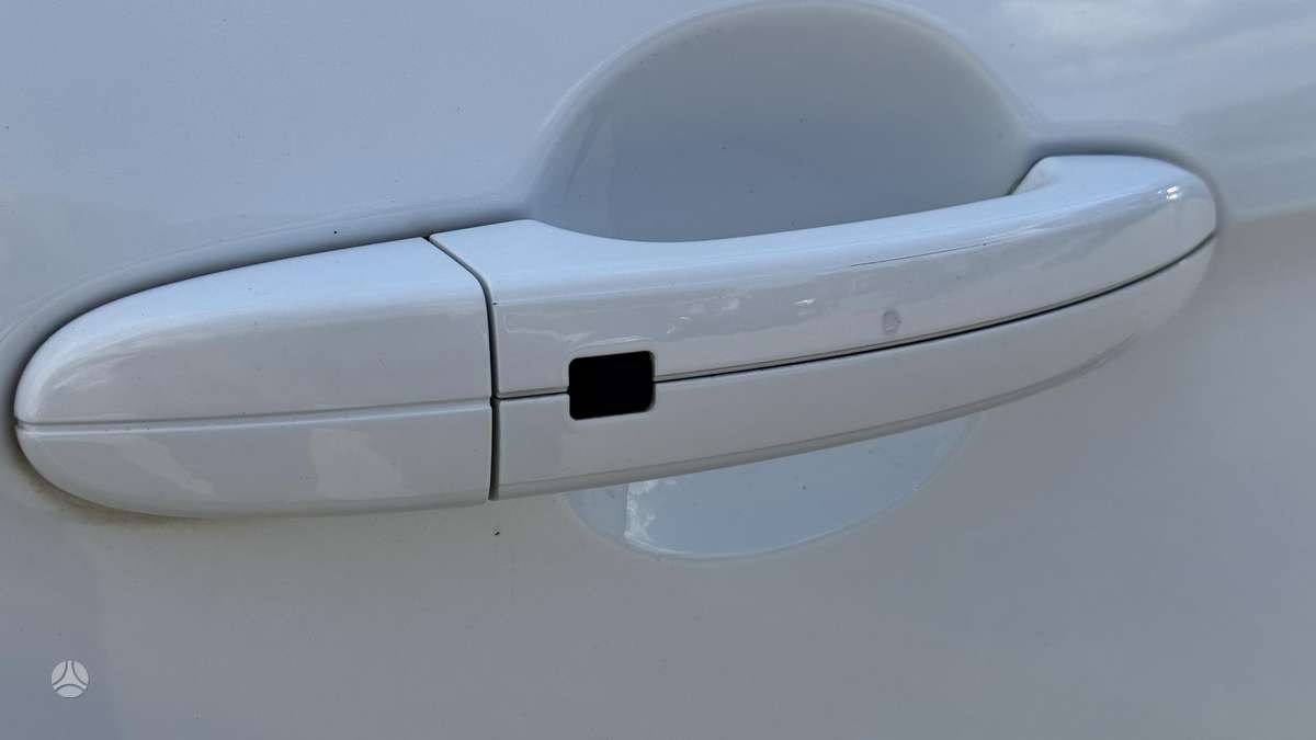 Ford S-MAX, 2.0 l., mpv / minivan