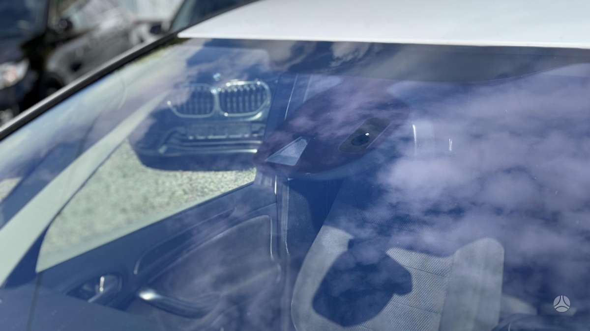 Ford S-MAX, 2.0 l., mpv / minivan