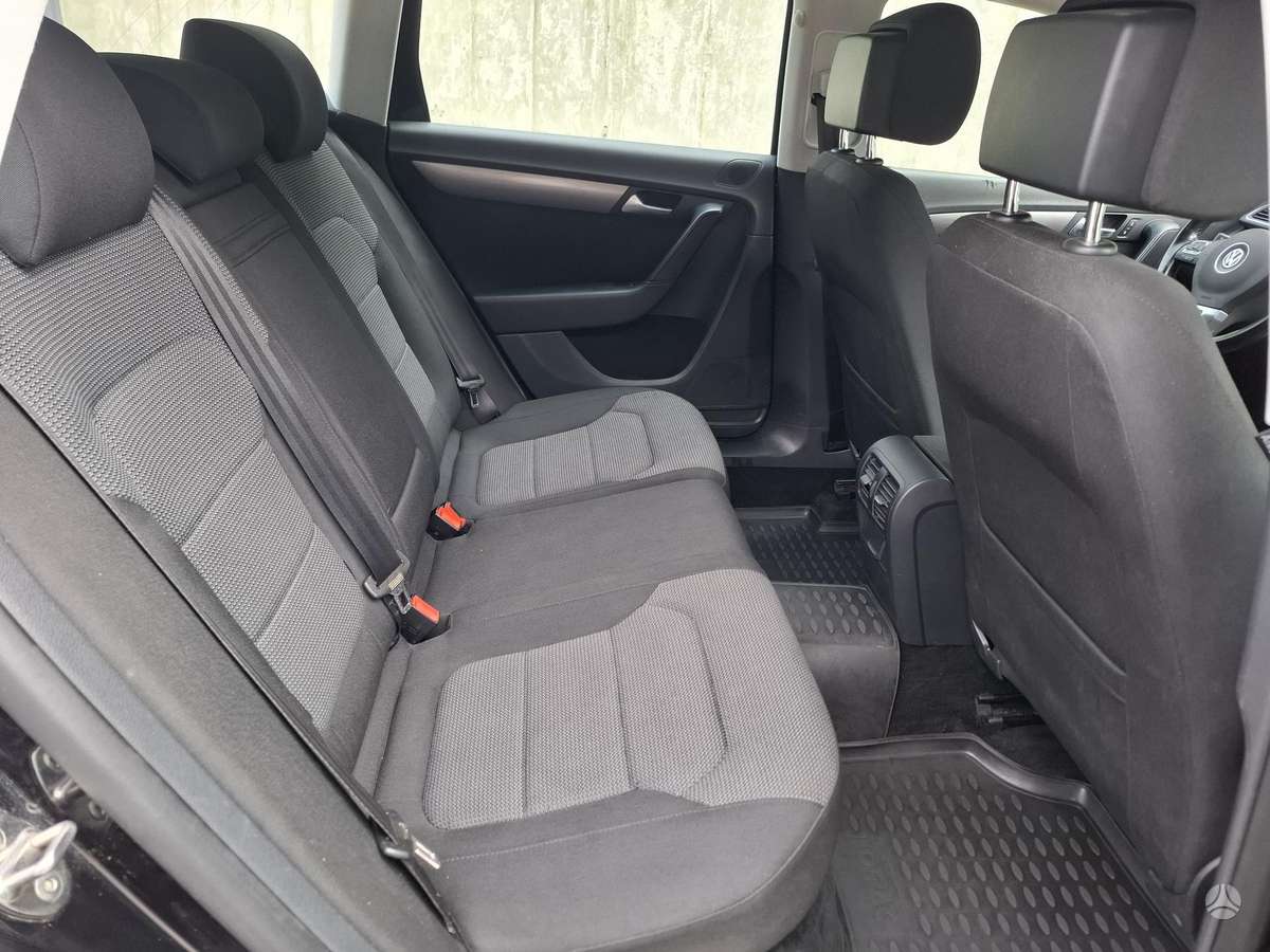 Volkswagen Passat, 1.8 l., Универсал