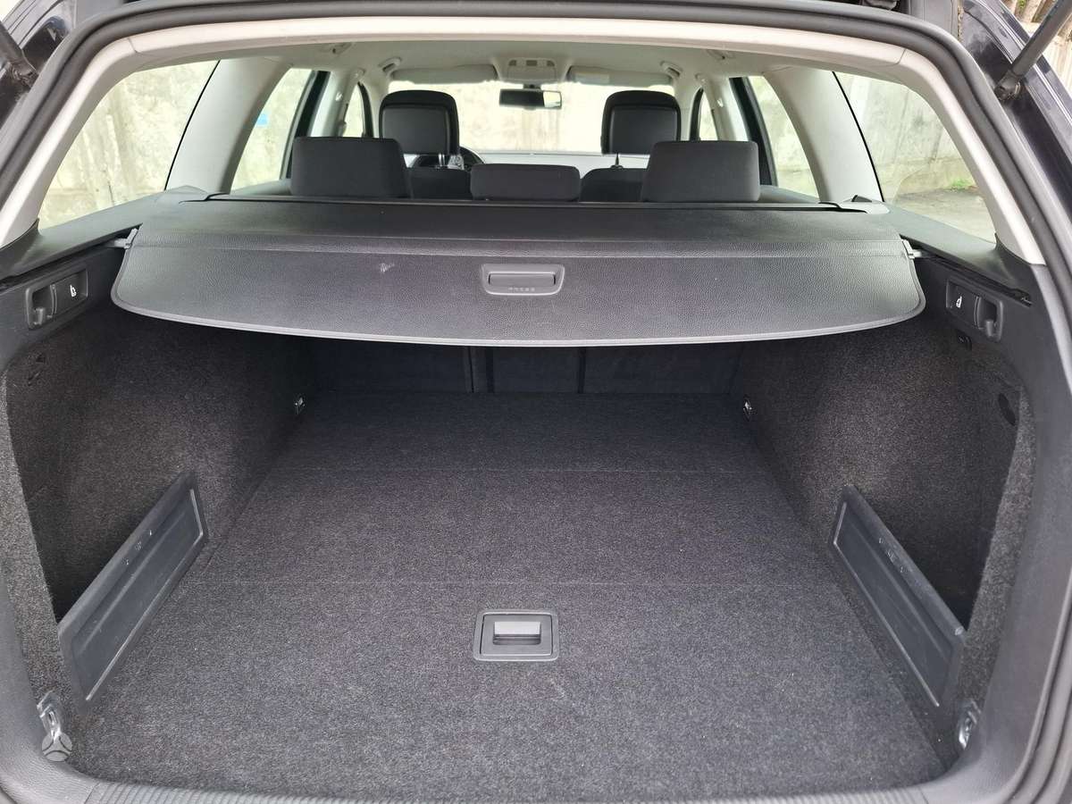 Volkswagen Passat, 1.8 l., Универсал