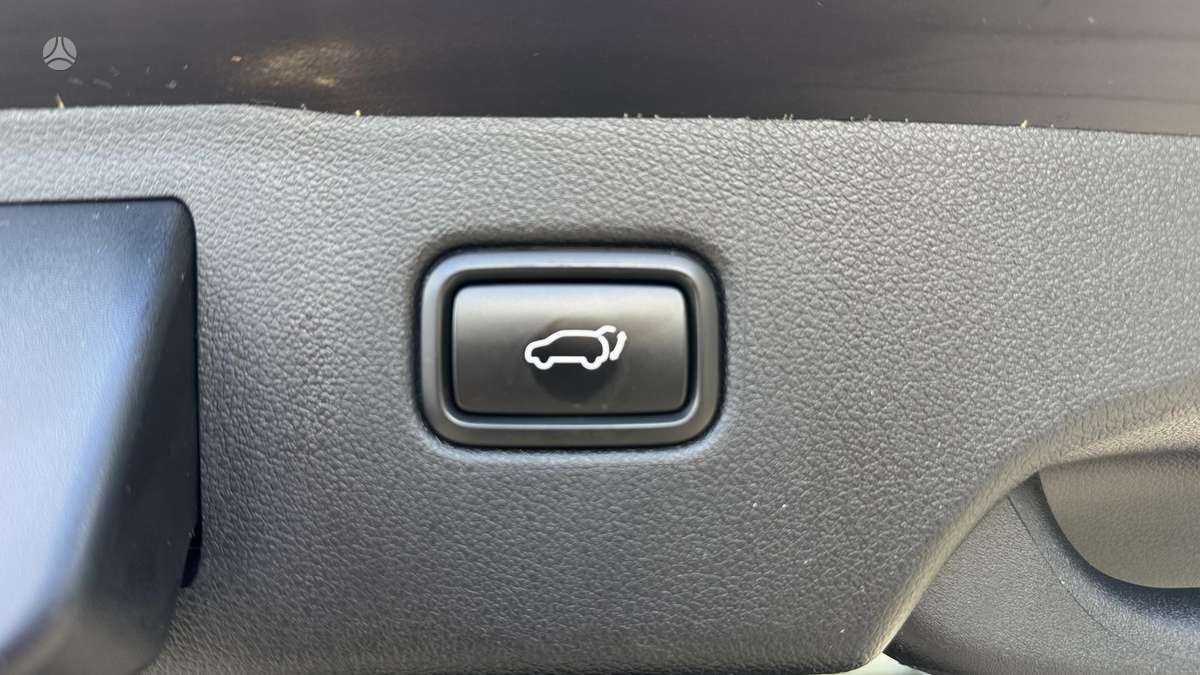 Kia Sorento, 2.2 l., off-road / crossover