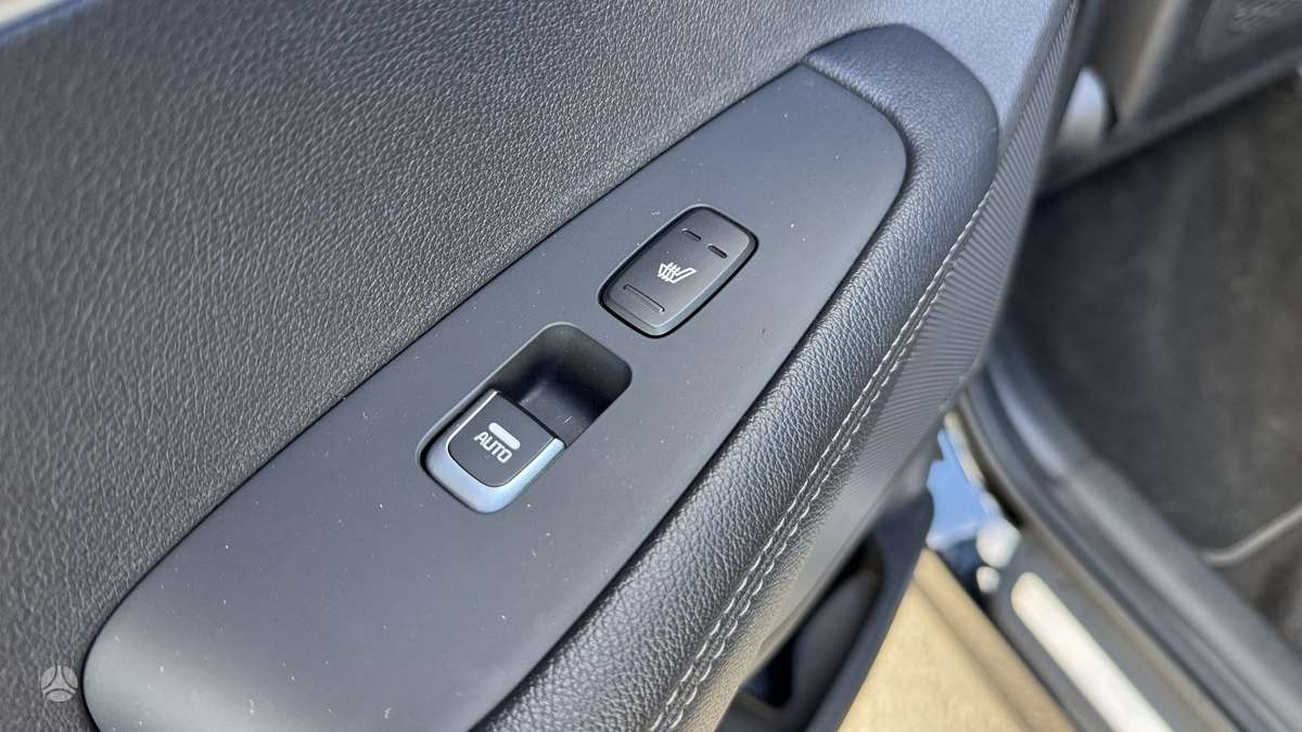 Kia Sorento, 2.2 l., off-road / crossover