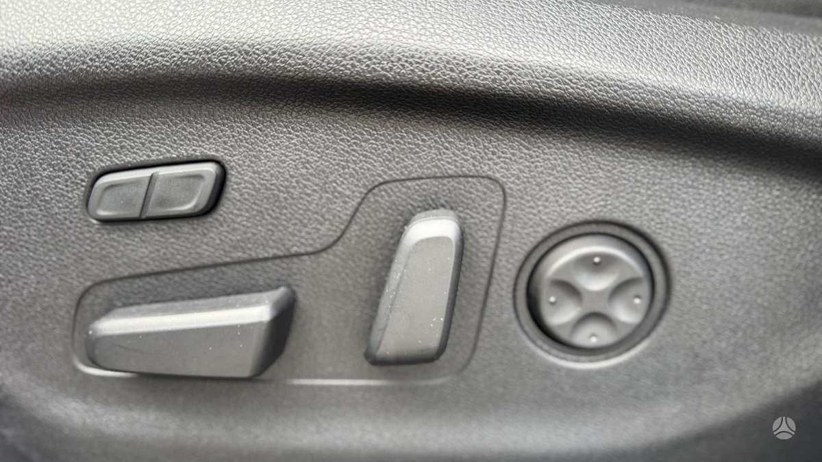 Kia Sorento, 2.2 l., off-road / crossover