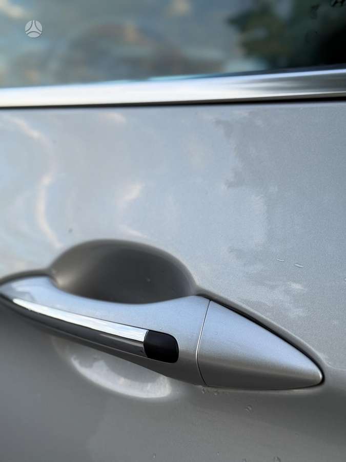 Hyundai i40, 1.7 l., Универсал