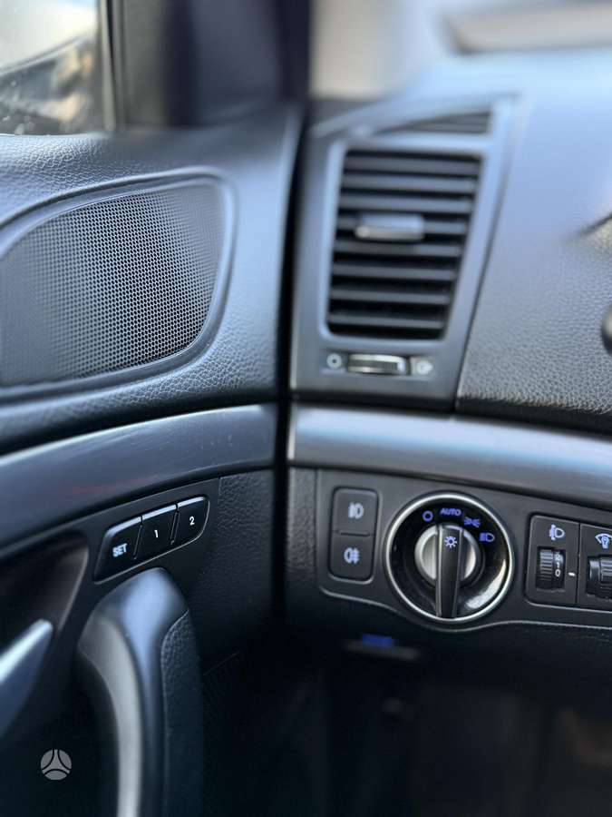 Hyundai i40, 1.7 l., Универсал