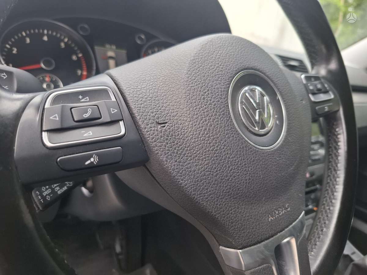 Volkswagen Passat, 1.8 l., Универсал