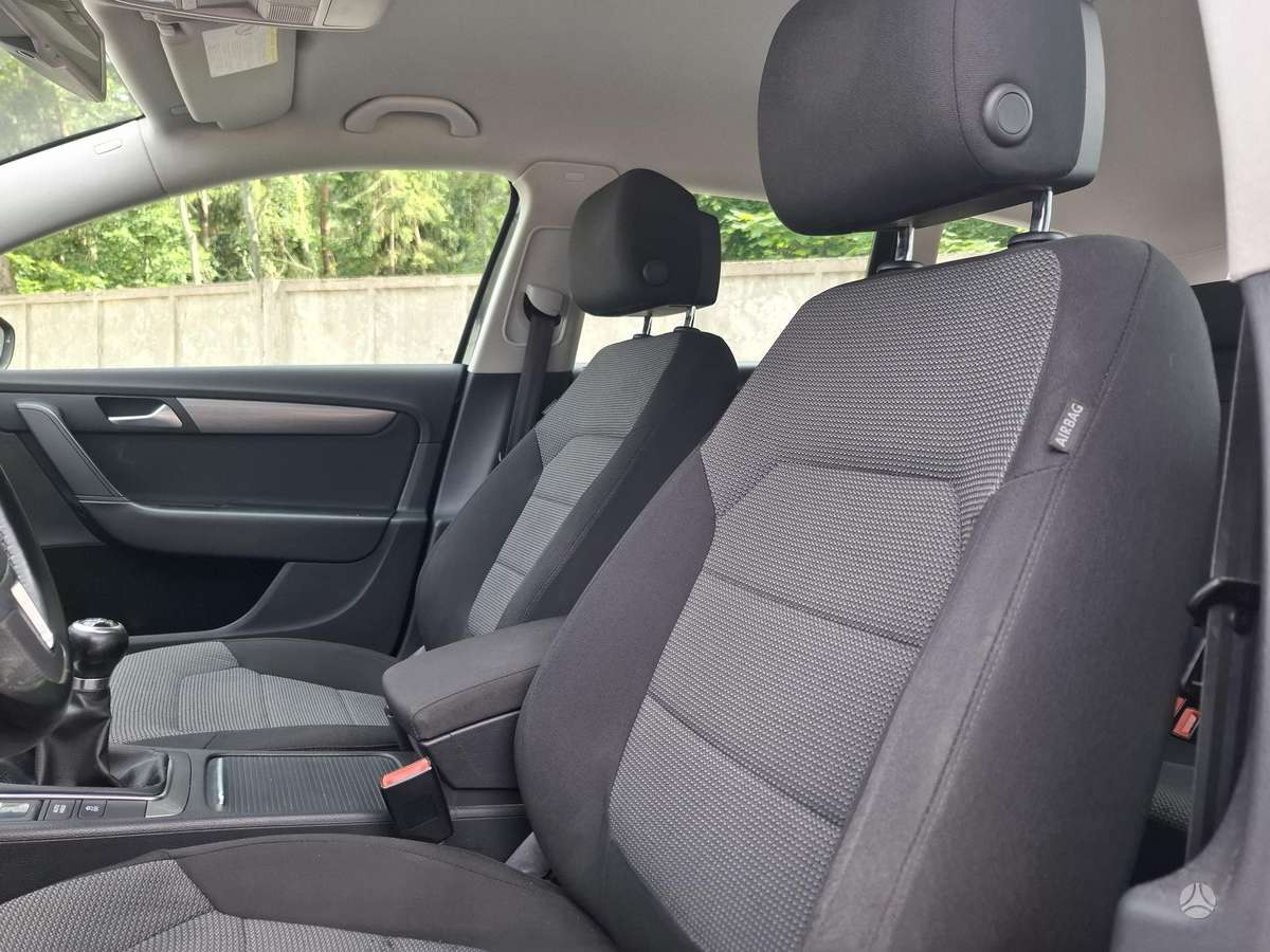 Volkswagen Passat, 1.8 l., Универсал