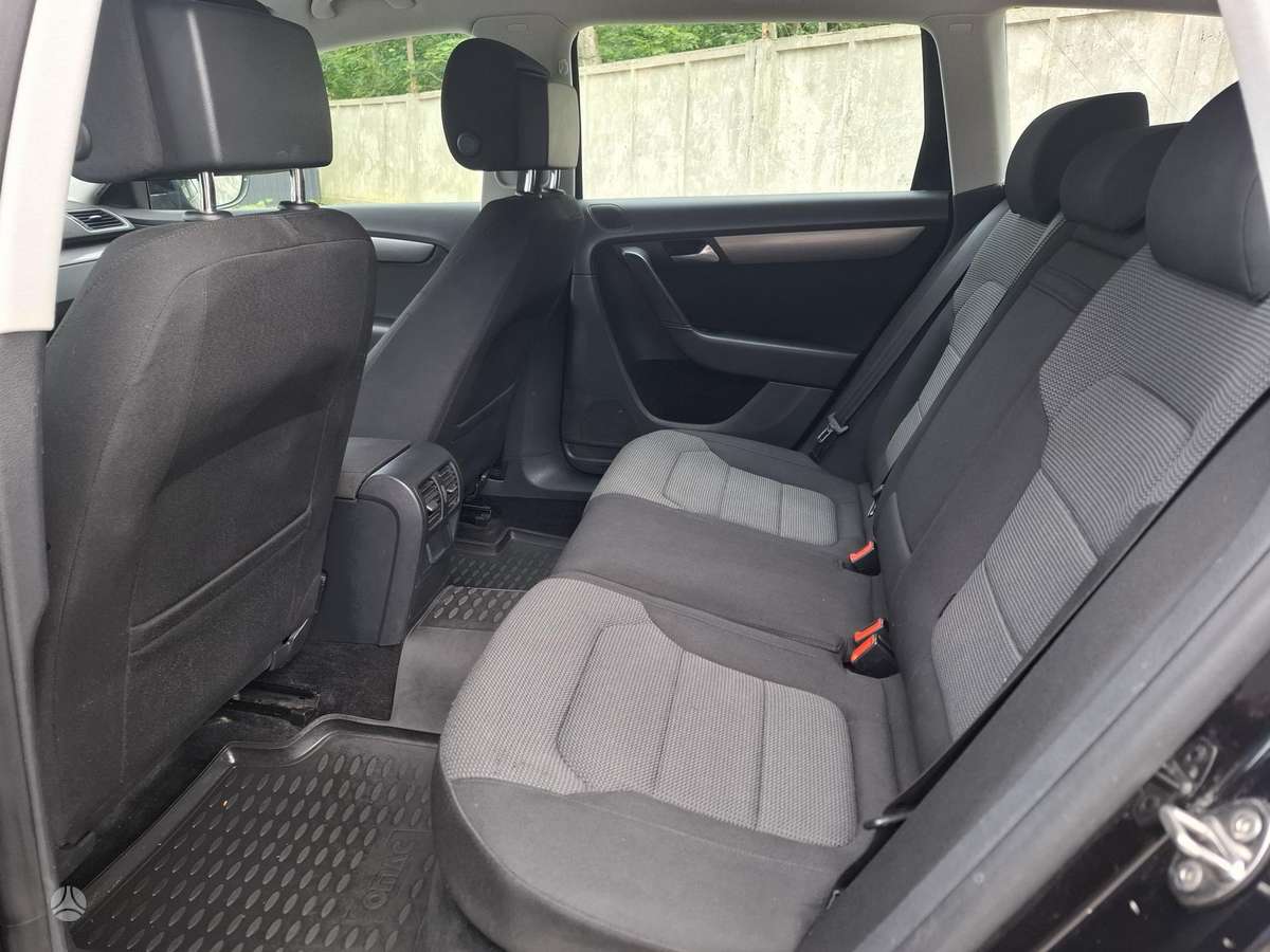 Volkswagen Passat, 1.8 l., Универсал