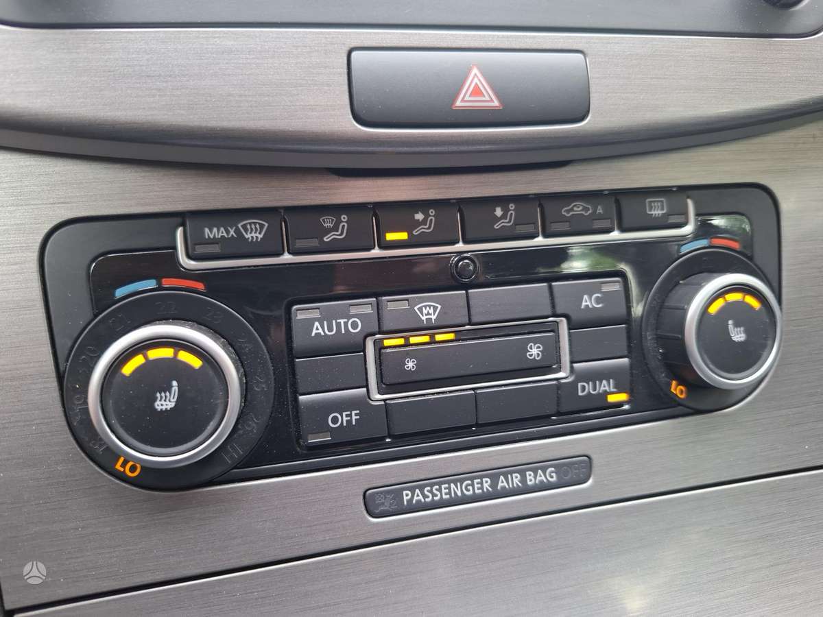 Volkswagen Passat, 1.8 l., Универсал