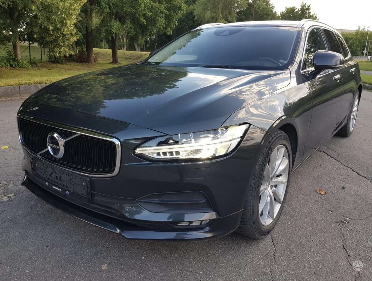 Volvo V90, 2.0 l., Универсал