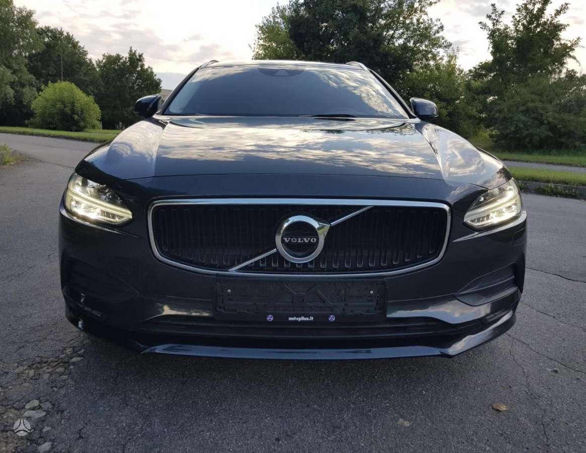 Volvo V90, 2.0 l., Универсал