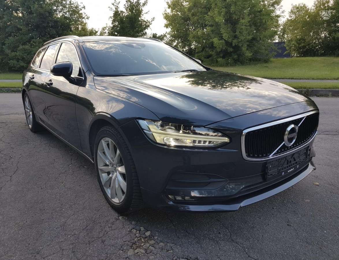 Volvo V90, 2.0 l., Универсал
