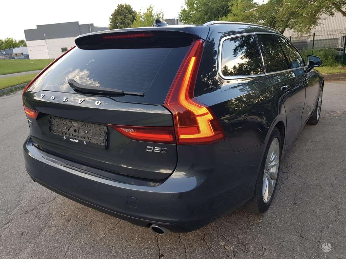 Volvo V90, 2.0 l., Универсал