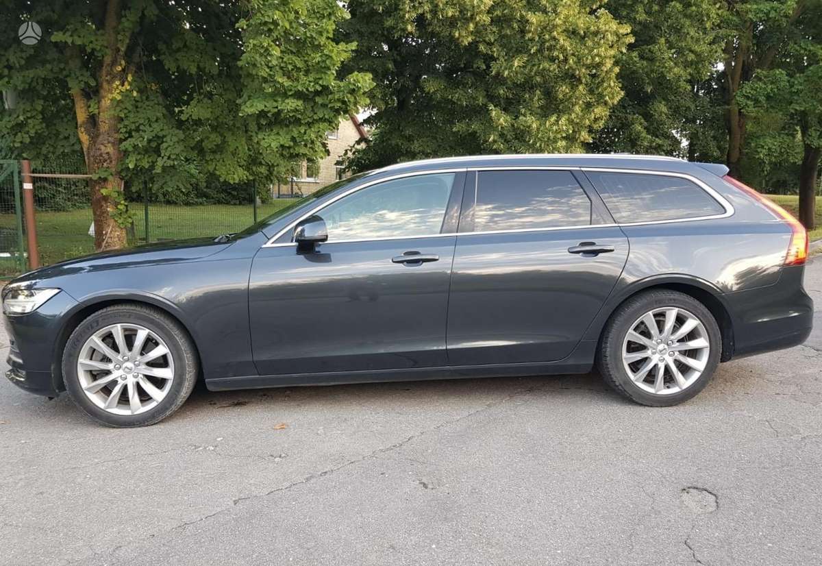 Volvo V90, 2.0 l., Универсал