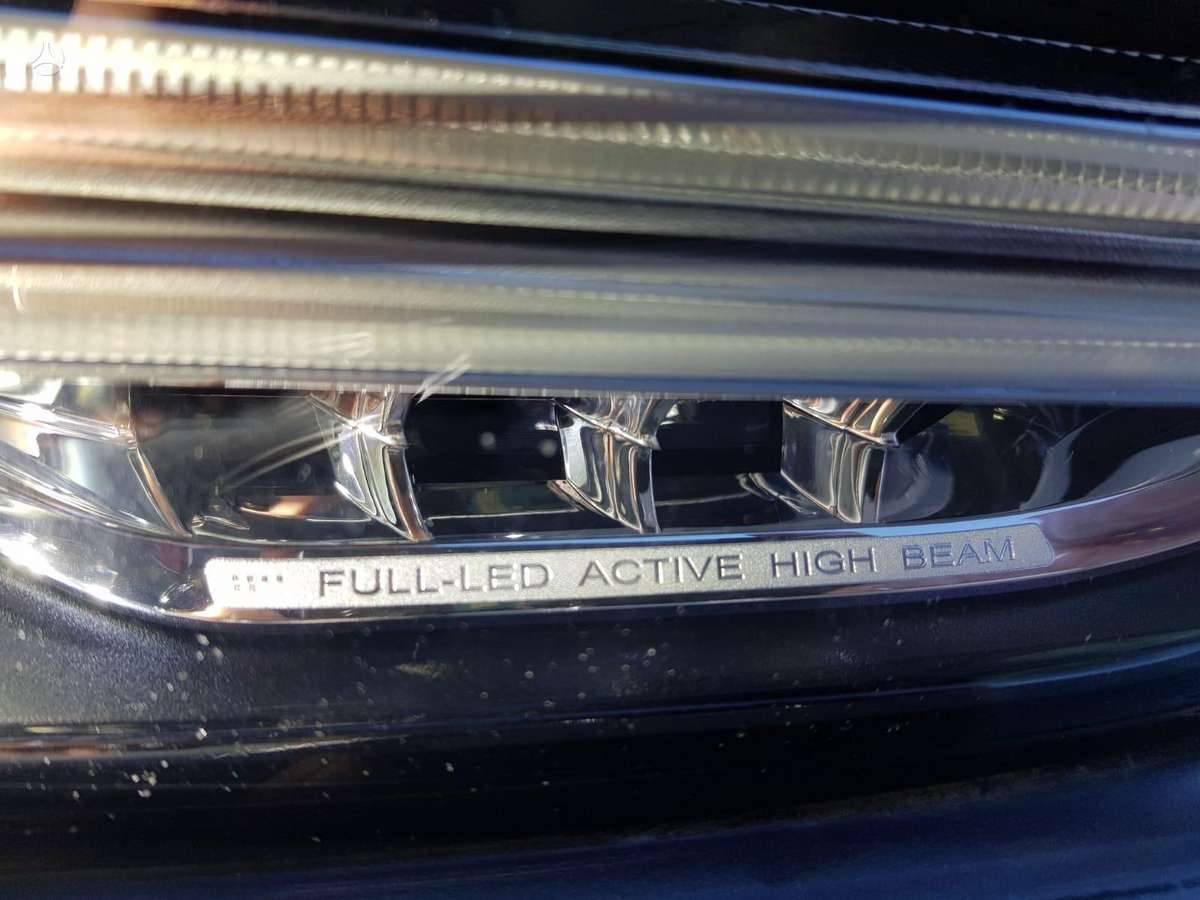 Volvo V90, 2.0 l., Универсал