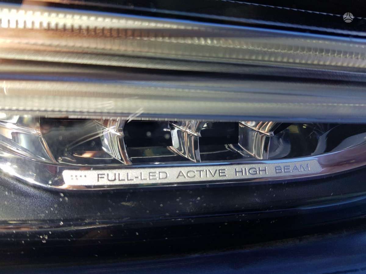 Volvo V90, 2.0 l., wagon