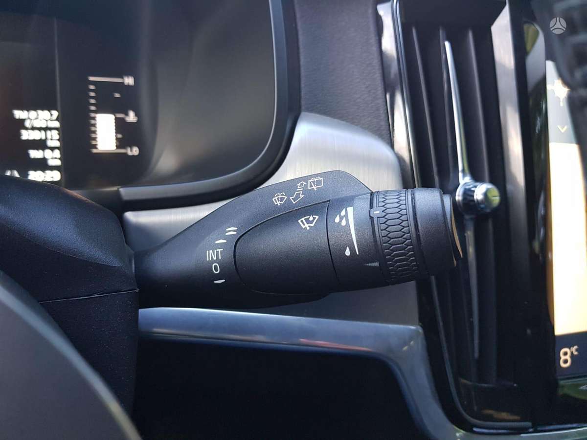 Volvo V90, 2.0 l., Универсал