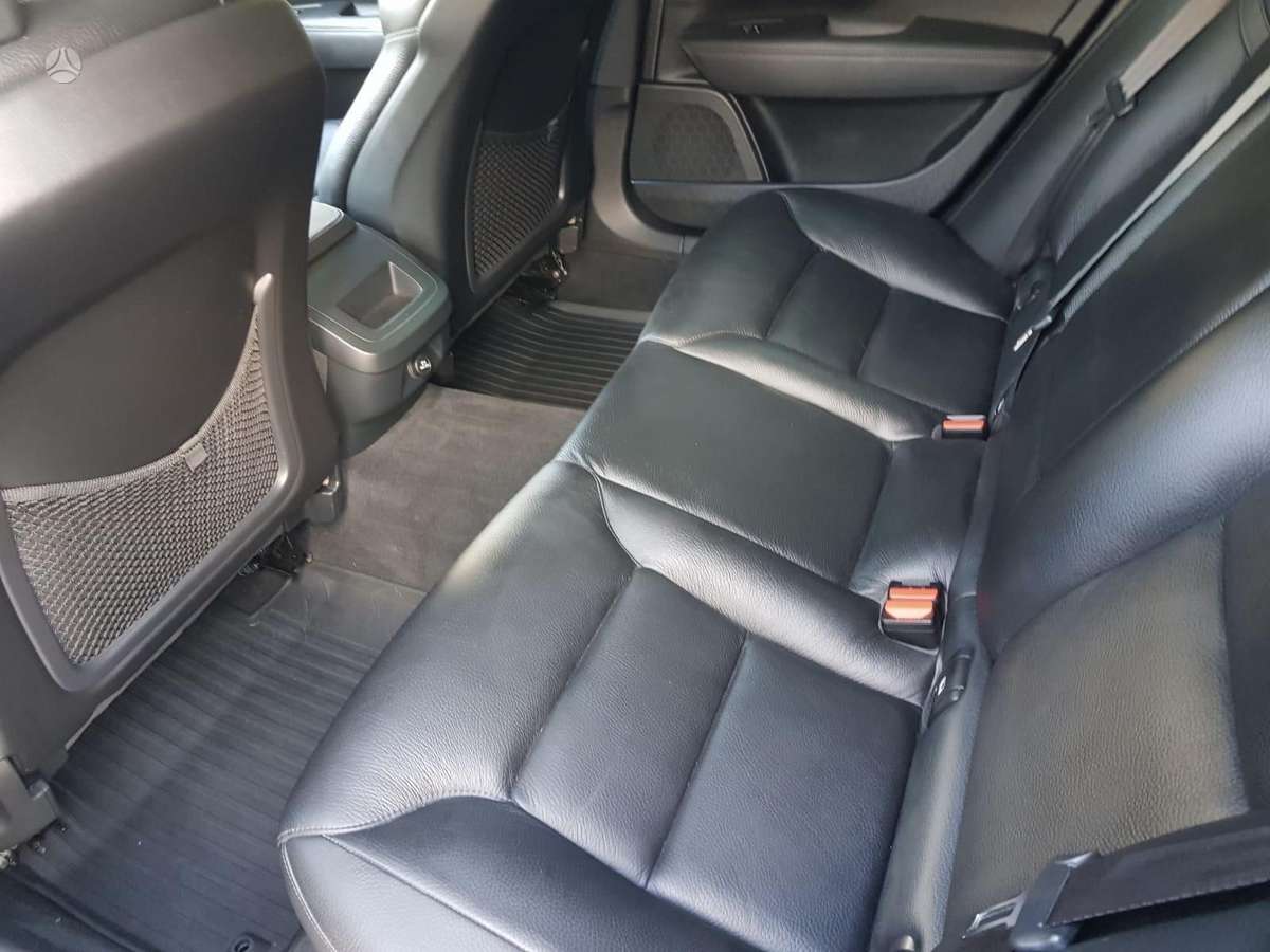 Volvo V90, 2.0 l., Универсал