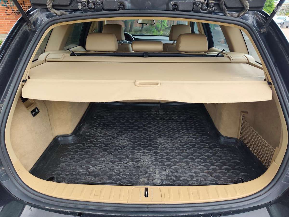 BMW 316, 2.0 l., Универсал