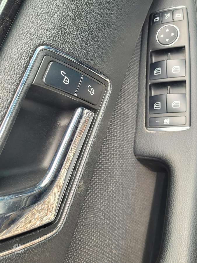 Mercedes-Benz E220, 2.1 l., Универсал