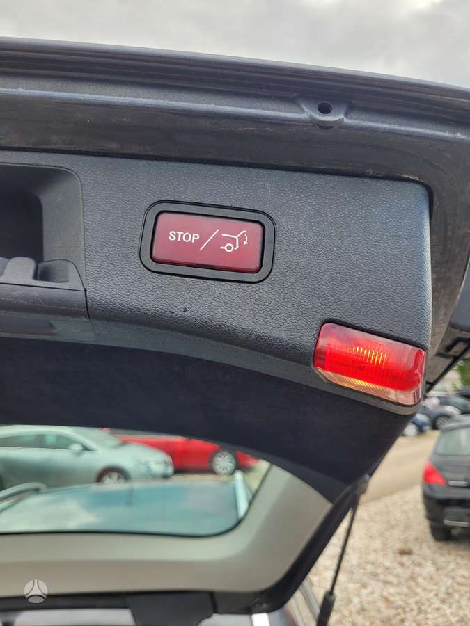 Mercedes-Benz E220, 2.1 l., Универсал