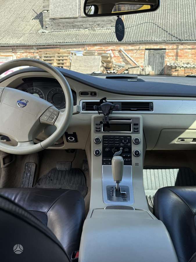 Volvo XC70, 2.4 l., Универсал