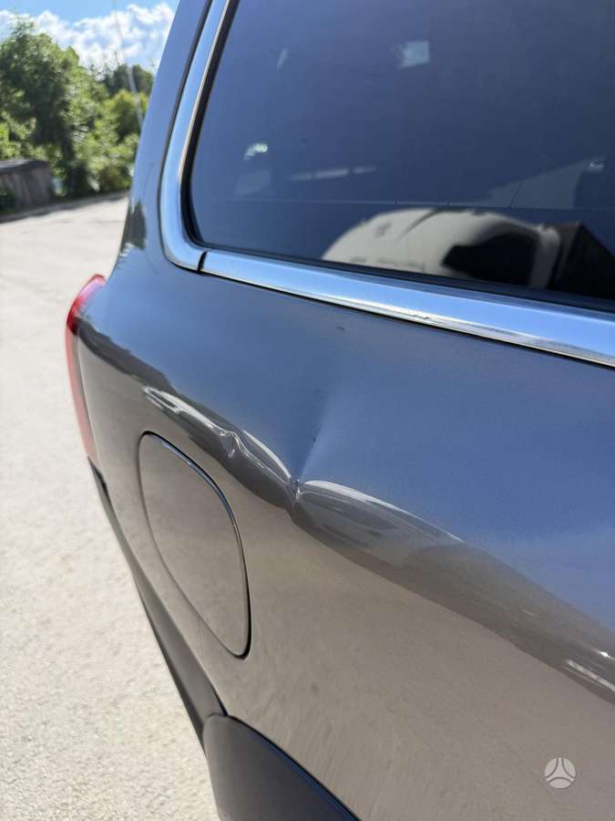 Volvo XC70, 2.4 l., Универсал