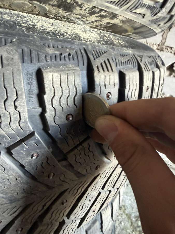 Volvo XC70, 2.4 l., Универсал