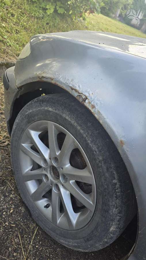 BMW 320, 2.0 l., Универсал
